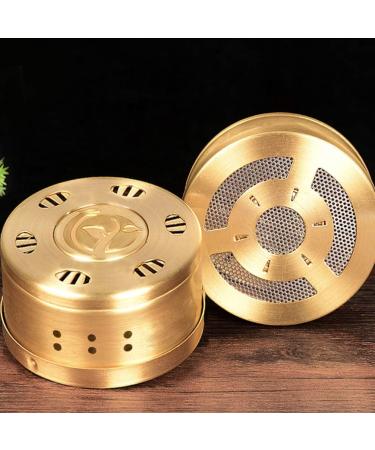 EXCEART Moxibustion Accessories | Storage Box & Moxa Burning Tools for Massage - International Shipping Available - Buy Online on GoSupps.com