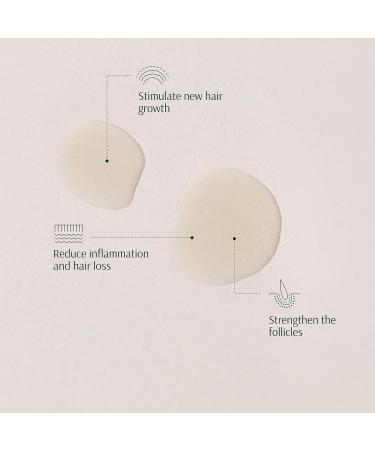 Tara - Onion Remedy Strengthening Concentrate - Clean Formulas - Free of Sulfates Parabens Mineral Oil - Cruelty Free - Vegan - Buy Online on GoSupps.com