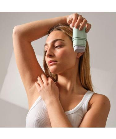 BANBU Reusable solid deodorant applicator. Made in Spain deodorant not included. - Buy Online on GoSupps.com