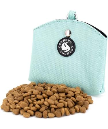 COOWOON Waterproof Dog Treats & Hands-Free Training Bags - Ideal for Dog Training & Enjoyable Walks - Buy Online on GoSupps.com