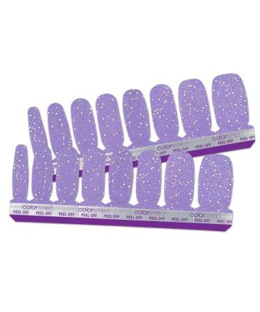 Color Street Always and Furever Nail Strips - Wild at Heart | Valentine's Day 2023 - Buy Online on GoSupps.com