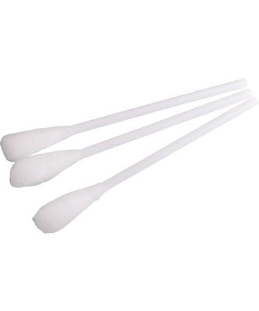 Romed Oral Care Swabs - Lemon Flavor Glycerin Swabsticks (75 Pieces) | International Shipping Available - Buy Online on GoSupps.com