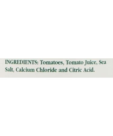 San Marzano Whole Peeled Tomatoes 28 oz - Premium Italian Tomatoes for Authentic Flavors - Buy Online on GoSupps.com