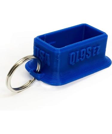 Hilljak S&W M&P 9 Shield EZ Speed Magazine Loader - Blue | Quickie Loader - Buy Online on GoSupps.com