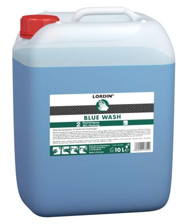 Lordin Blue Wash 10 l Canister