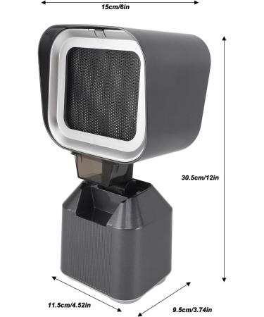 Buy Powerful Portable Exhaust System - Adjustable Oil Collection Range Hood with 2-Speed Fan for Barbecue & Grilling (US Plug) - International Shipping Available - Buy Online on GoSupps.com