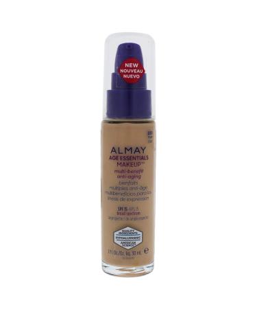 Almay Age Essentials Makeup  Fair