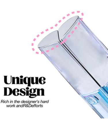  G n rique Color Changing Blush Stick Multi-Use Lip And Cheek Tint Hydrating Blusher Cream Natural Glossy Multi-use Lips And Cheek Tint Color Changing Lip & Cheek Stick Natural Glossy Face Blusher For Girls - Buy Online on GoSupps.com