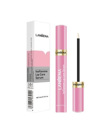 Moisturizing Plant Extract Lip Balm Hydrating Lip Oil Moisturizing Lip Tint Lipgloss Essence (Multicolor)