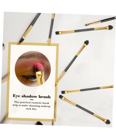 Beavorty 40 pcs Double- Ended Double-headed Blush Eyeshadow Portable for Makup Sponge in - Buy Online on GoSupps.com