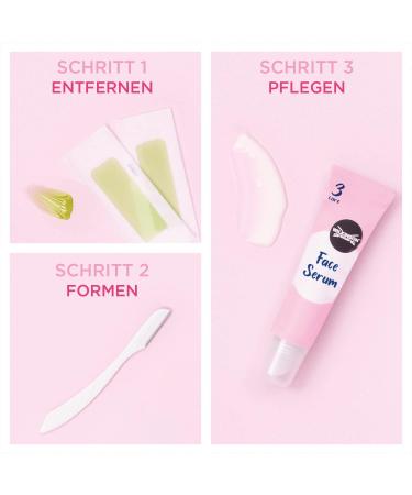 Wilkinson Sword Intuition Oh My Face Intuitive Glow Set for Women - Radiant Skincare for All Skin Types | Shop Internationally - Buy Online on GoSupps.com