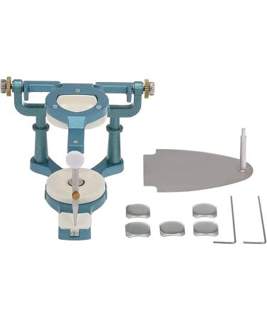 Buy Magnetic Anatomical Articulator for Adjustable Prostheses | Easy-to-Use Dental Laboratory Device for Learning - Buy Online on GoSupps.com