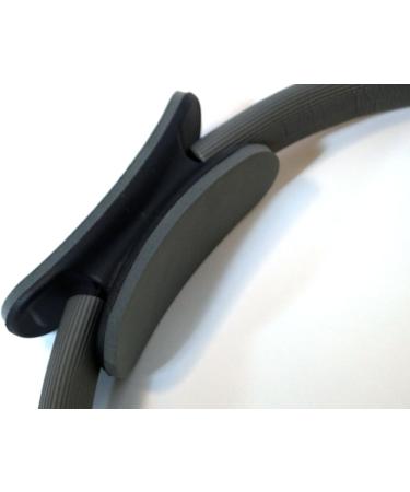 MAXOfit Pilates Ring 37 cm - Targeted Upper Body Arm & Leg Muscle Training | Includes Bag - 65262 - Buy Online on GoSupps.com