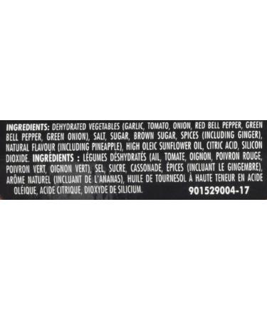 Club House La Grille Grilling Made Easy Brazilian BBQ Limited Edition 120g - Buy Online on GoSupps.com