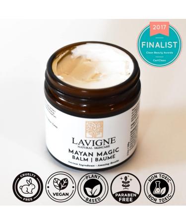 LaVigne Mayan Magic Balm with Tepezcohuite - 100ml | Natural Skincare for Dry Skin - Buy Online on GoSupps.com