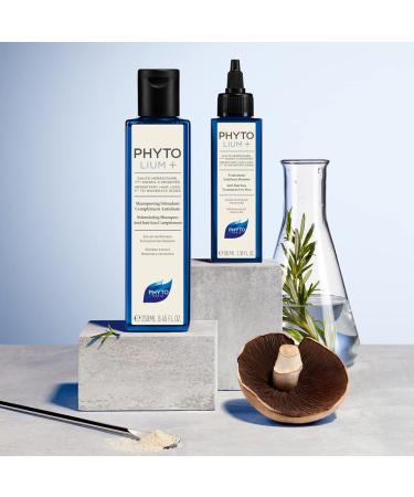 PHYTO PARIS Phytolium+ Treatment - 3.38 fl. oz. | Effective Hair Loss Solution | Shop Worldwide - Buy Online on GoSupps.com