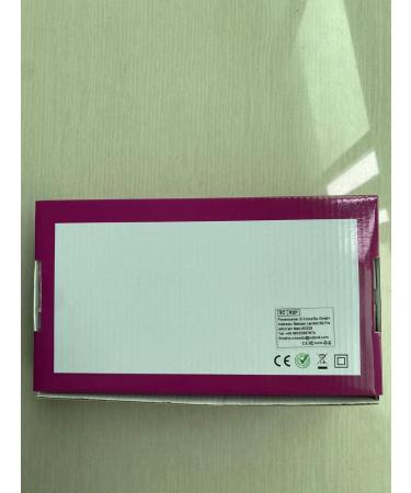 Buy Nail Miller Electrical File Set - Adjustable 2000U/min Manicure Tool for Acrylic & Gel Nails - International Shipping - Buy Online on GoSupps.com