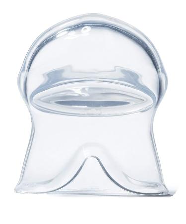 Organic Deal Anti Snore Devices Tongue Retainer - Sleep Aid To End Snoring - Great Snore Stopper This Anti Snore Mouth Guard is More Effective Than Nasal Strips or Spray- Snoring Aids For Women & Men - Buy Online on GoSupps.com