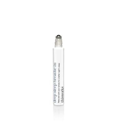 This Works Modern Natural Beauty Deep Sleep Breathe In Roll-On 8 ml