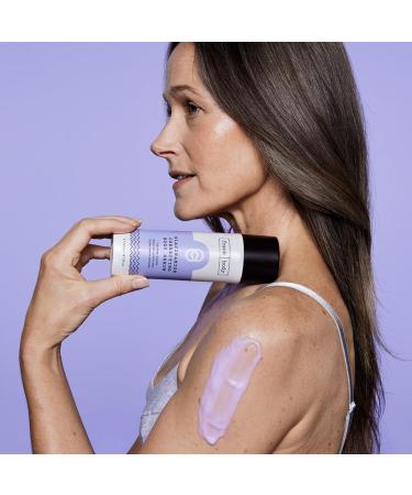 frank body Niacinamide Correcting Body Serum | Vegan Anti-Aging Moisturizer | Tackles Uneven Skin with Superfood Berry & Green Tea | 4.43 fl oz - Buy Online on GoSupps.com