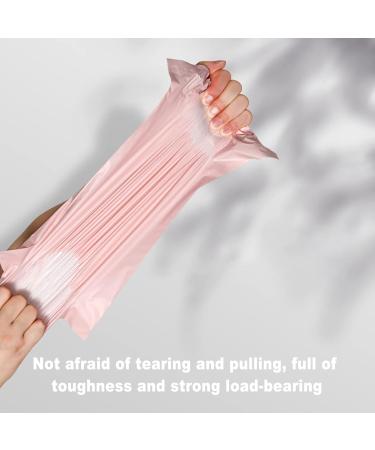 Disposable Sanitary Bags 200 Pcs Pink Personal Disposal Bags Self-Sealing Seals Women Sanitary Disposal Bags Privacy Protection Disposal of Sanitary Pads Tampons (Pink) Pink 1 count (Pack of 200) - Buy Online on GoSupps.com