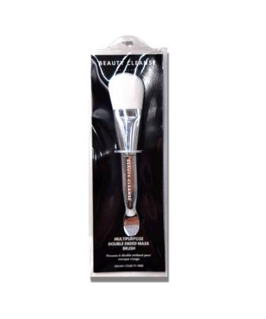 Face Mask Brush Skincare Tools Face Mask Applicator Best for Clay Mask or any Textured Face Masks Beauty Cleanse Skincare Vegan Face Brush Beauty Tools for Face Mask