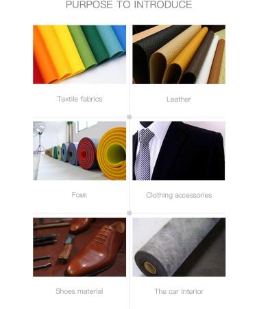 Double-Sided Fusible Web Interfacing | Non-Woven | 4M (400cm) - Sewing Supplies - Buy Online on GoSupps.com