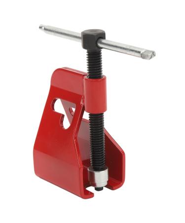 VOBOR Compression Sleeve Puller Red Nut Pipe Sleeve Removal Tool For 1/2 Inch Copper Pipes