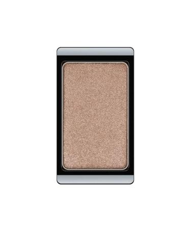 ARTDECO Eyeshadow - Intense matte eyeshadow for an irresistible look - 1 x 1g 210 - golden highlights