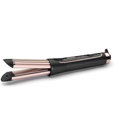 BaByliss Curl Styler Luxe: Effortlessly Achieve Luxurious Curls - Buy Online on GoSupps.com