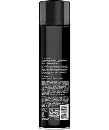 TRESemme Tres Two extra Hold Hair Spray 11 Oz (Pack Of 2) - Buy Online on GoSupps.com