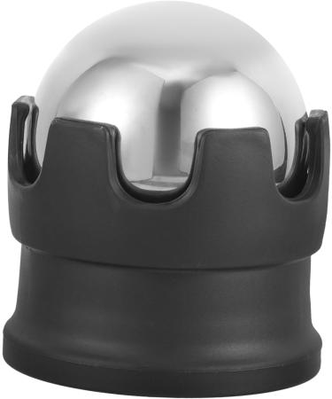 Buy Healvian Portable Massage Ball - Foot Massager & Body Meridian Tool with Ice Rolls | International Shipping - Buy Online on GoSupps.com