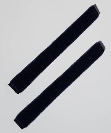 Cape Hatteras Dock Line Chafe Guards 18" Black (Pkg of 2)