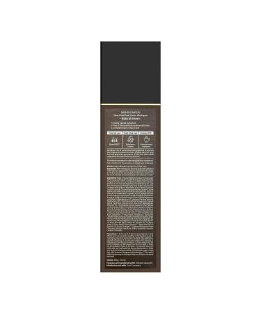 Daeng Gi Meo Ri Gold Shampoo & Ki Gold Cushion Combo - Korean Hair Care for Gray Hair Darkening & Scalp Coverage - Buy Online on GoSupps.com