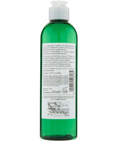  Kel mata Kelemata Juniper Shampoo - 250 ml - Buy Online on GoSupps.com