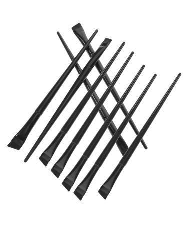 FRCOLOR 36 Pcs Eyeliner & Eyeshadow Brush Set - Professional Makeup Tools for Flawless Application - International Shipping Available - Buy Online on GoSupps.com