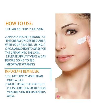 Dark Spot Remover Serum for Face with Vitamin C, Retinol, Salicylic Acid & More - Hyperpigmentation & Acne Scar Treatment - Buy Online on GoSupps.com