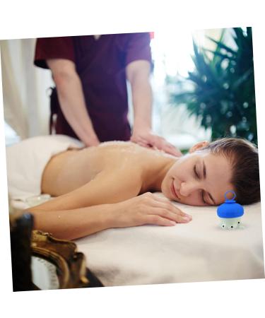 Beaupretty Moxibustion Pot - Moxa Stick Burner Cup | Traditional Massager & Gua Sha Suction Device for Healing | International Shipping Available - Buy Online on GoSupps.com