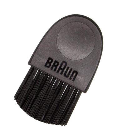 Braun 67030939 CLEANING BRUSH BLACK (UNIVERS
