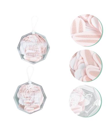 NOLITOY 200 Pairs Beauty Traceless Tapes Double-Eyelid Single Natural Sided Lift Lid Breathable Strip Paste - Buy Online on GoSupps.com