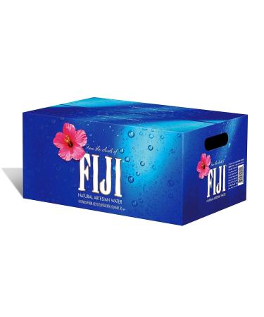 Fiji Water Artesian 16.9 Fl Oz 24 Pack