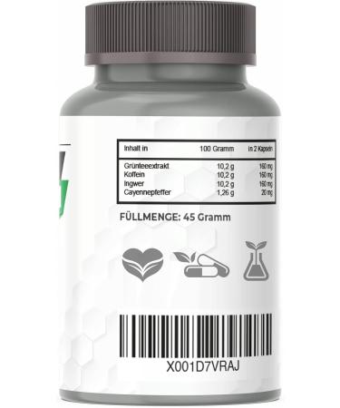 Adema Natural Keto Intra Burn Capsules - 30 Day Treatment for Summer Fitness - High Dosage & Extra Strong Shipping Worldwide - Buy Online on GoSupps.com