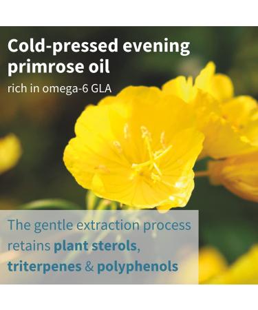 Pharmepa Complete Omega 3 Fish Oil with Omega 6 GLA & Evening Primrose Oil 1000mg - Lemon Flavor - 60 Count (30 Servings) - Buy Online on GoSupps.com