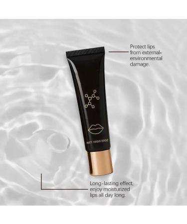 JIAOY Herbionyx Luxury Lip Gloss Herbionyx Lip Booster Serum Natural Lip Oil Plumping Moisturizing and Nourishing Lip Gloss Oils Reduces Fine Long Lasting 3 Pack 3 Pack - Buy Online on GoSupps.com