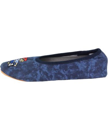 Beck Boys Pirate Gymnastics Shoes - Blue - Size 26 EU | International Shipping Available - Buy Online on GoSupps.com