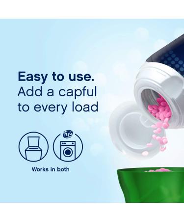 Buy Downy Odor Protect In-Wash Scent Booster Beads - Active Fresh 10 oz | International Shipping Available - Buy Online on GoSupps.com