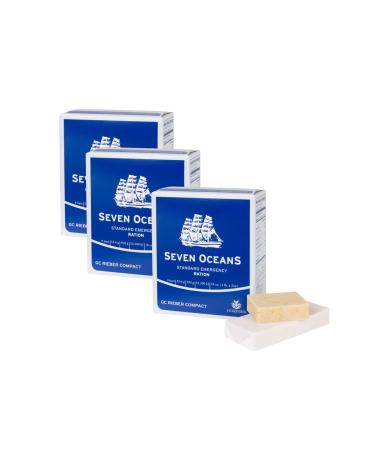 Seven Oceans Emergency Ration - Emergency Ration (3)