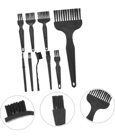 Outanaya 8th Razor Cleaning Brush & Trimmer Cleaner - Best Electric Shaving Brush & Replacement Razors - Buy Online on GoSupps.com