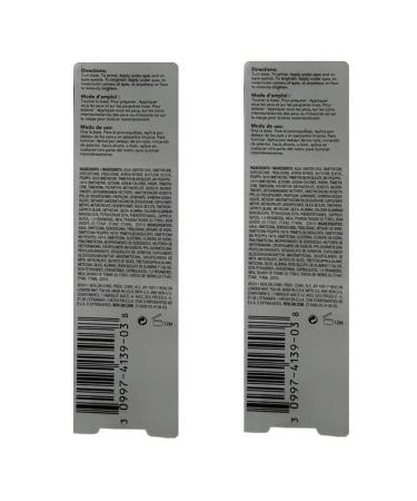Revlon PhotoReady Eye Primer + Brightener 0.08 oz (Pack of 2) - Long-lasting Eye Makeup Base - Buy Online on GoSupps.com
