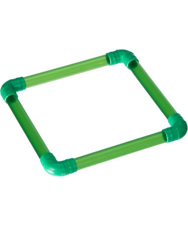 Hobby Pond Feed Ring 15x15x1.2 cm - Premium Quality Fish Feeding Accessory for International Shipping - Buy Online on GoSupps.com